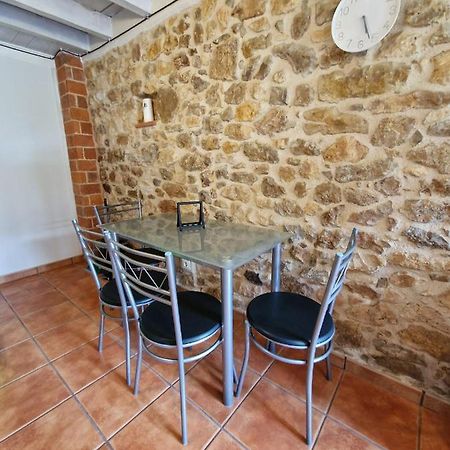 Apartamento Ism.Alb. Инфиесто Екстериор снимка