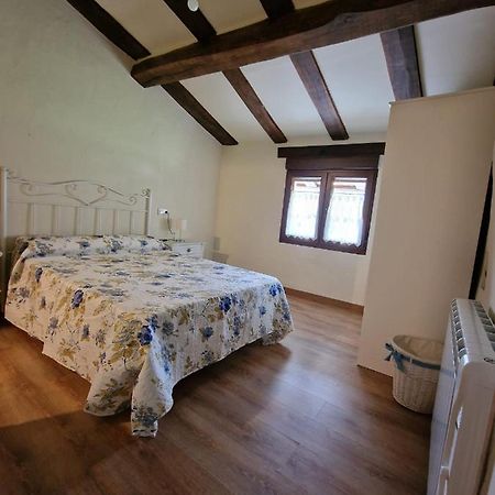 Apartamento Ism.Alb. Инфиесто Екстериор снимка