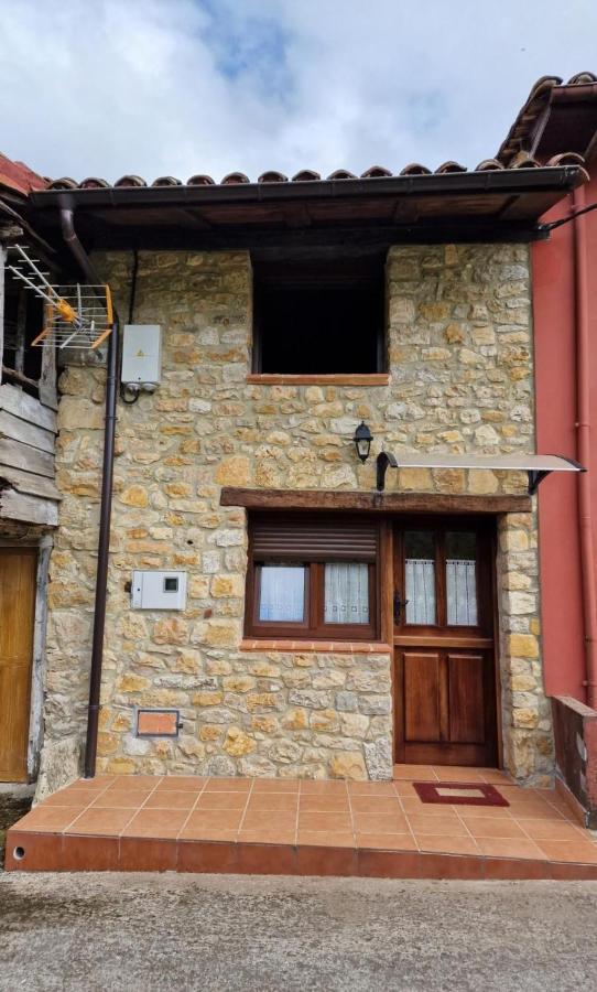 Apartamento Ism.Alb. Инфиесто Екстериор снимка