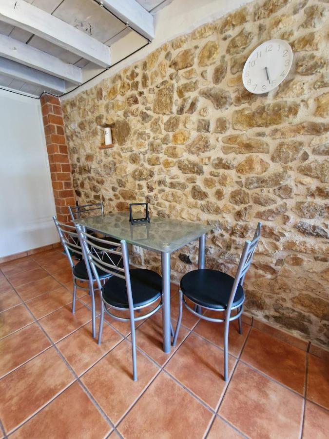 Apartamento Ism.Alb. Инфиесто Екстериор снимка
