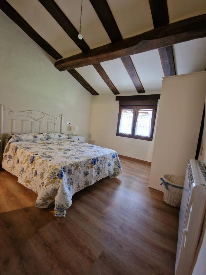 Apartamento Ism.Alb. Инфиесто Екстериор снимка