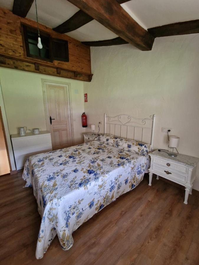 Apartamento Ism.Alb. Инфиесто Екстериор снимка