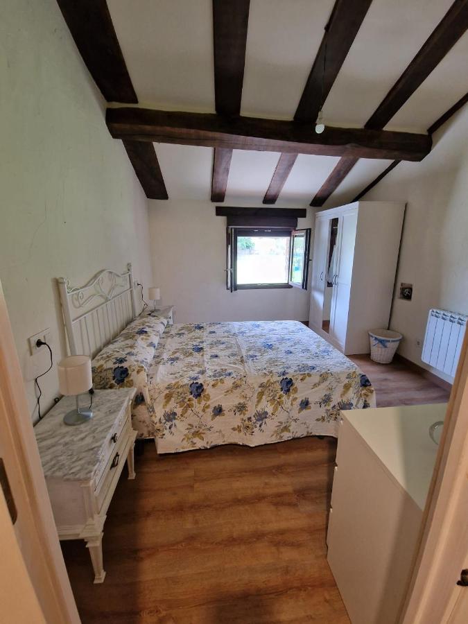 Apartamento Ism.Alb. Инфиесто Екстериор снимка