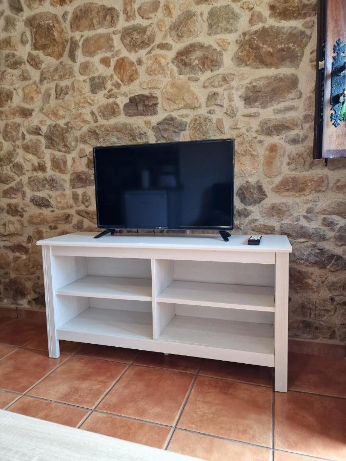 Apartamento Ism.Alb. Инфиесто Екстериор снимка
