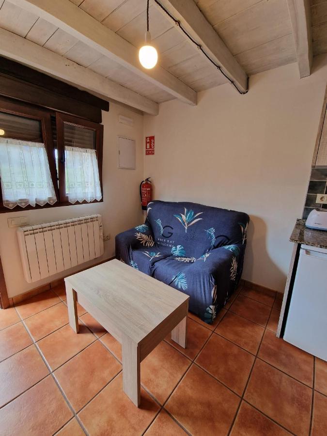 Apartamento Ism.Alb. Инфиесто Екстериор снимка