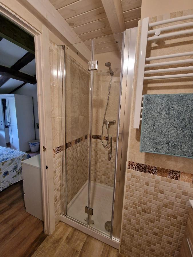 Apartamento Ism.Alb. Инфиесто Екстериор снимка